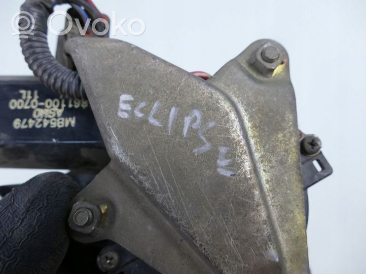 Mitsubishi Eclipse Motorino di regolazione assetto fari 8611000700