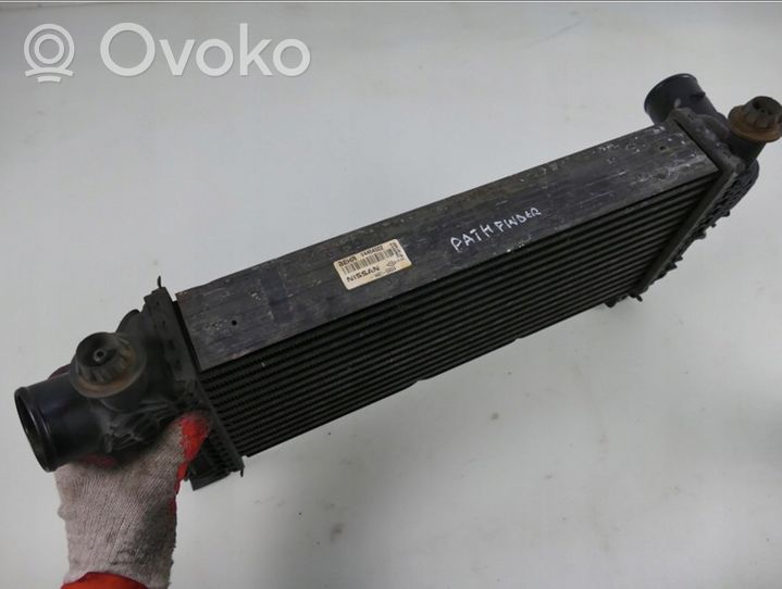 Nissan Pathfinder R51 Radiatore intercooler 14461-5X00A