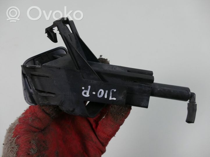 Nissan Qashqai Dysza spryskiwacza lampy przedniej 28645JD000