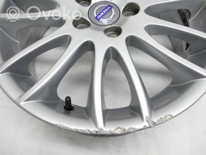 Volvo V50 R17-vararengas 30671414