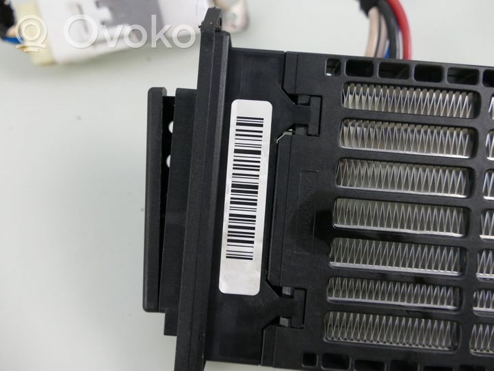 Honda CR-V Radiateur de chauffage 