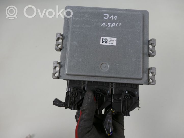 Nissan Qashqai Sterownik / Moduł ECU 237104EA0B