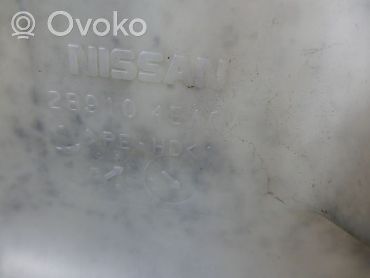 Nissan Qashqai Tuulilasinpesimen nestesäiliö 289104EA0A