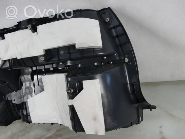 Honda CR-V Verkleidung Abdeckung Kofferraum 84660SWAA01050