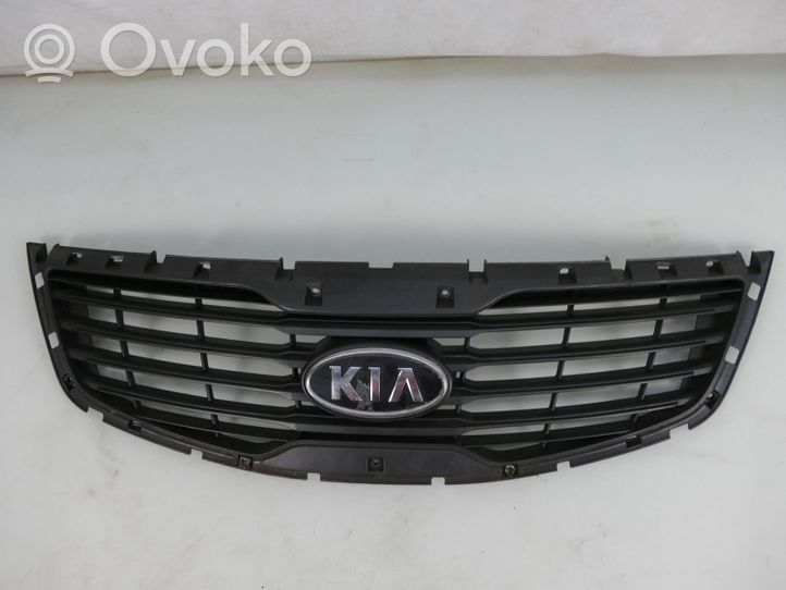 KIA Sportage Grotelės priekinės 86352-3W000