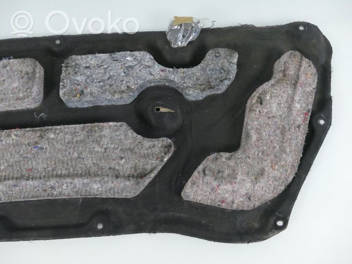 Honda CR-V Izolacja termiczna / wygłuszenie pokrywy / maski silnika 
