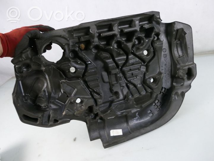 Volvo V40 Couvercle cache moteur 30757910