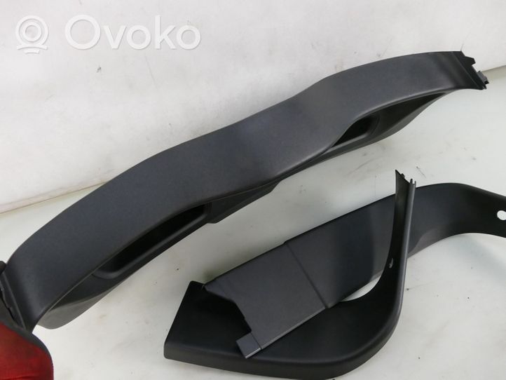 Volvo V40 Rivestimento portellone 31291049