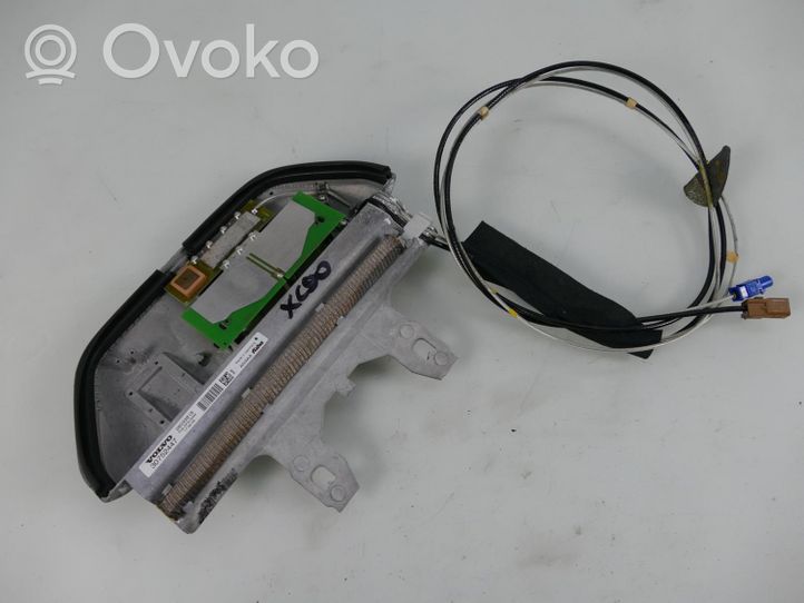 Volvo XC90 Antenne intérieure accès confort 30752447