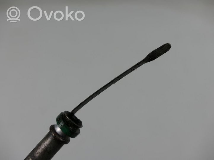 Volvo XC90 Öljyntason mittatikku 