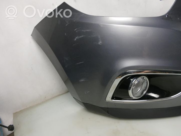 Hyundai Tucson LM Paraurti anteriore 865112Y000