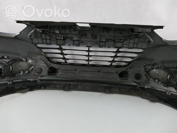 Hyundai Tucson LM Paraurti anteriore 865112Y000