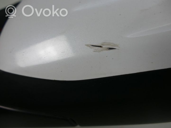 Honda CR-V Elektryczne lusterko boczne drzwi przednich 76250-T1G-E210-M1