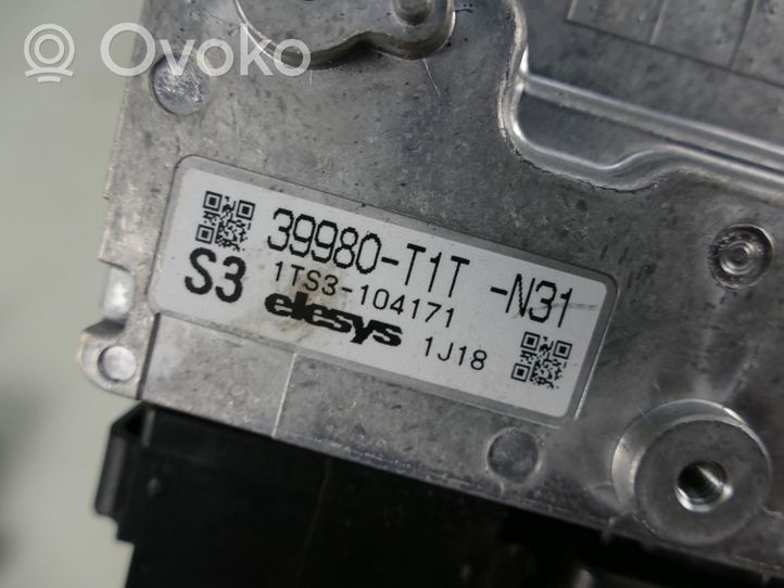Honda CR-V Unité de commande / calculateur direction assistée 39980-T1T-N31
