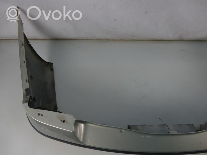 Renault Thalia I Rear bumper 8200136876