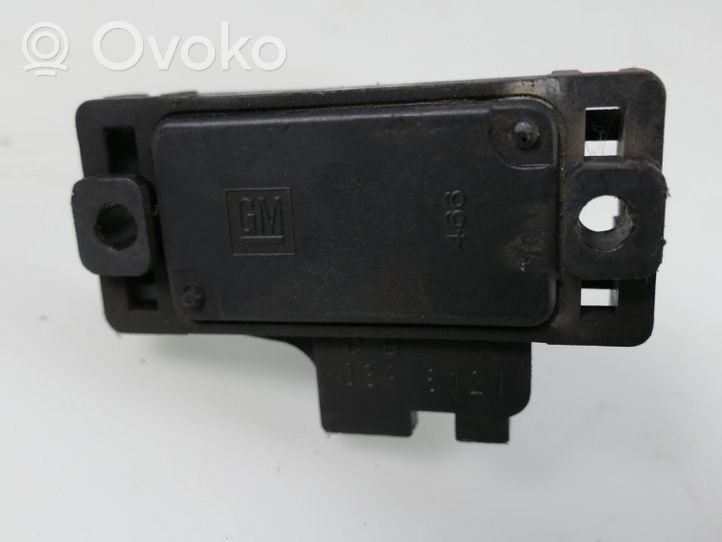 Opel Corsa B Luftdrucksensor 0396121