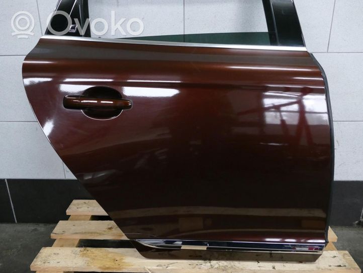 Volvo XC60 Rear door 