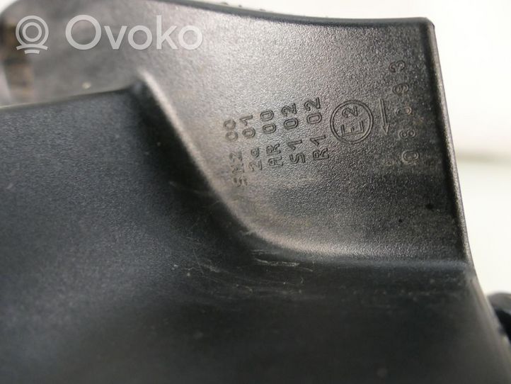 Volvo XC60 Задний фонарь в кузове L90007892
