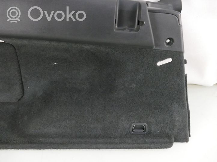 Volvo XC60 Trunk/boot side trim panel 30721166