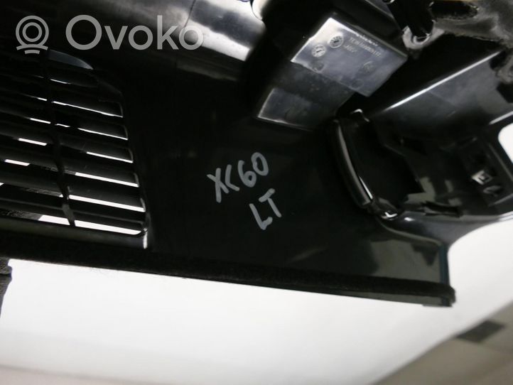 Volvo XC60 Rivestimento pannello laterale del bagagliaio/baule 30721166