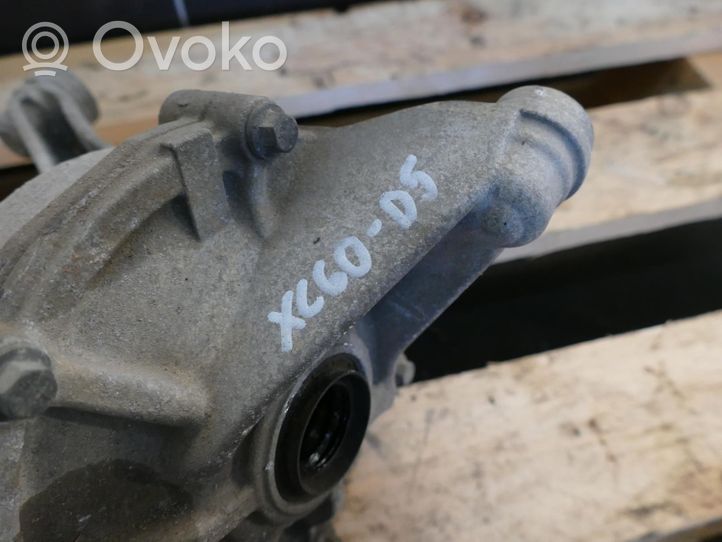 Volvo XC60 Rear differential 1216545