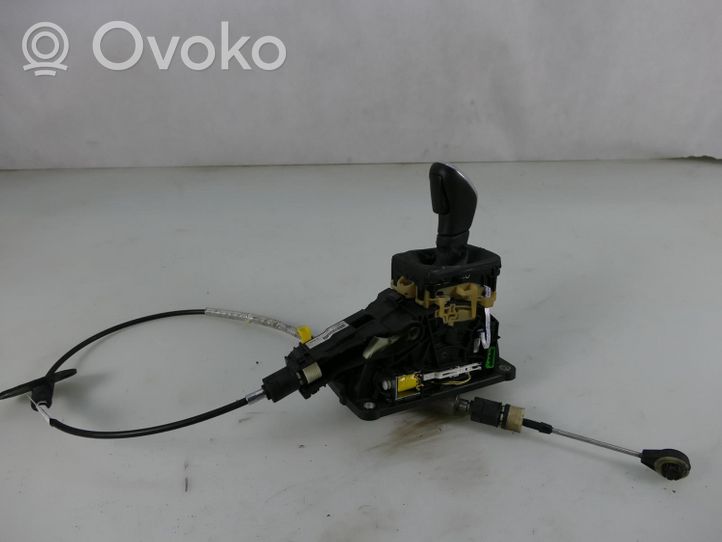Volvo XC60 Gear selector/shifter in gearbox 31325216