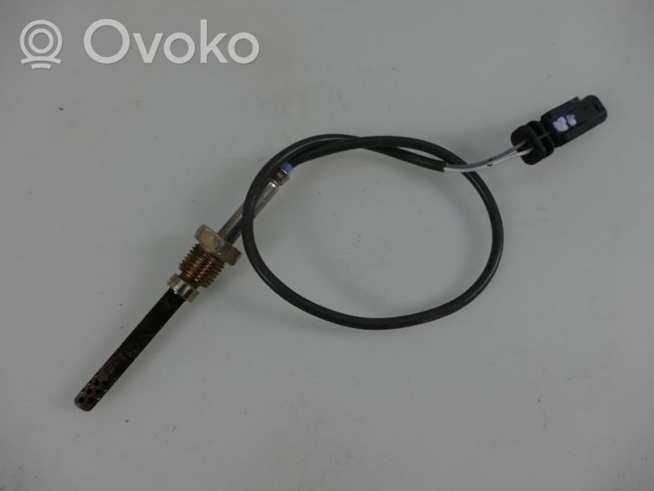 Volvo XC60 Sensore di temperatura dei gas di scarico 31370466