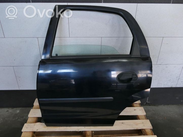 Chevrolet Corsa Drzwi tylne 