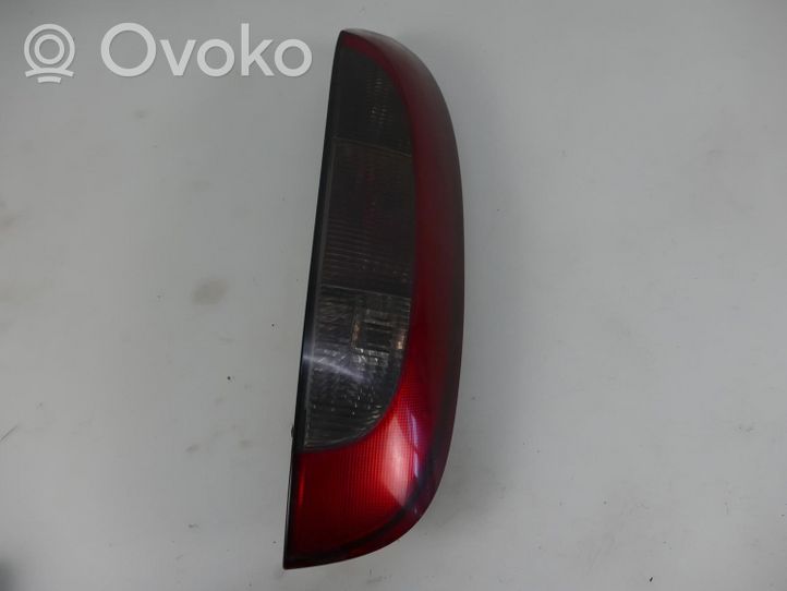 Chevrolet Corsa Luci posteriori 09114337