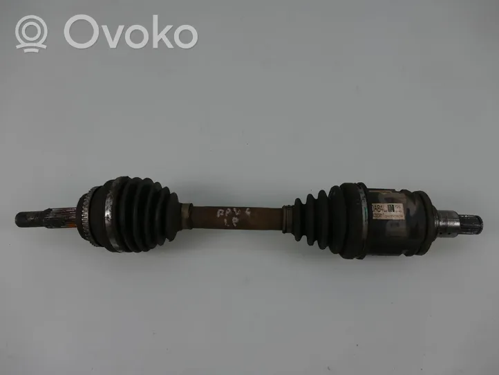 Toyota RAV 4 (XA20) Front driveshaft DA84L10