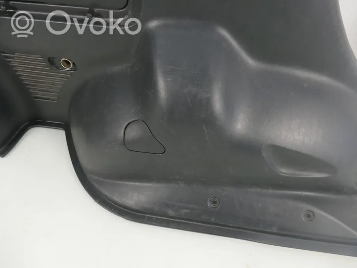 Toyota RAV 4 (XA20) Trunk/boot side trim panel 6474042021