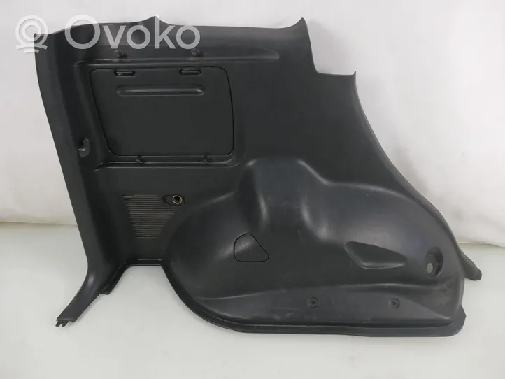 Toyota RAV 4 (XA20) Trunk/boot side trim panel 6474042021