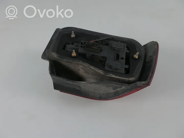 Seat Ibiza II (6k) Rear/tail lights 6K6945258C