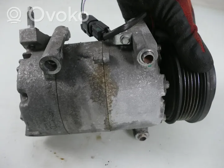 Ford Kuga II Compressore aria condizionata (A/C) (pompa) FV41-19D629-DB