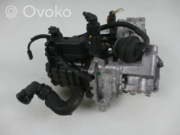 Ford Kuga II EGR-venttiili/lauhdutin 9807593080