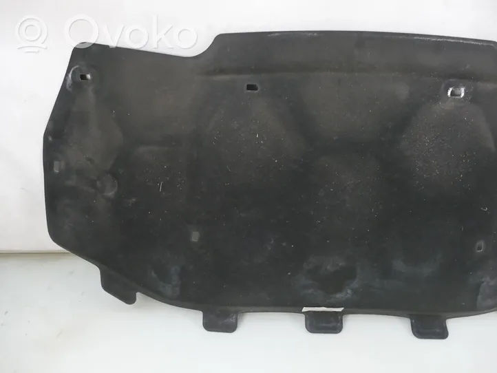 Volvo XC60 Isolante termico/insonorizzante vano motore/cofano 31402485