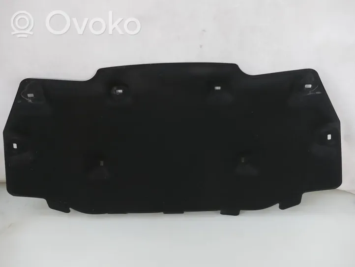 Volvo XC60 Isolante termico/insonorizzante vano motore/cofano 31402485