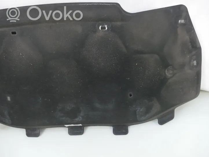 Volvo XC60 Isolante termico/insonorizzante vano motore/cofano 31402485