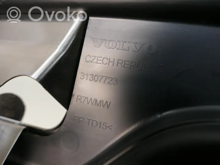 Volvo XC60 Osłona pasa bagażnika 31307723