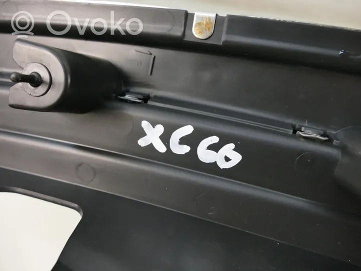 Volvo XC60 Tavaratilan kynnyksen suoja 31307723