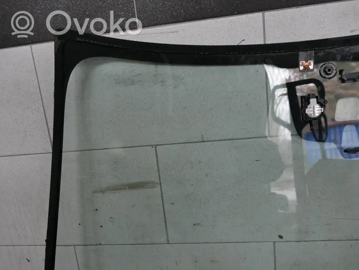 Volvo XC60 Szyba przednia / czołowa 