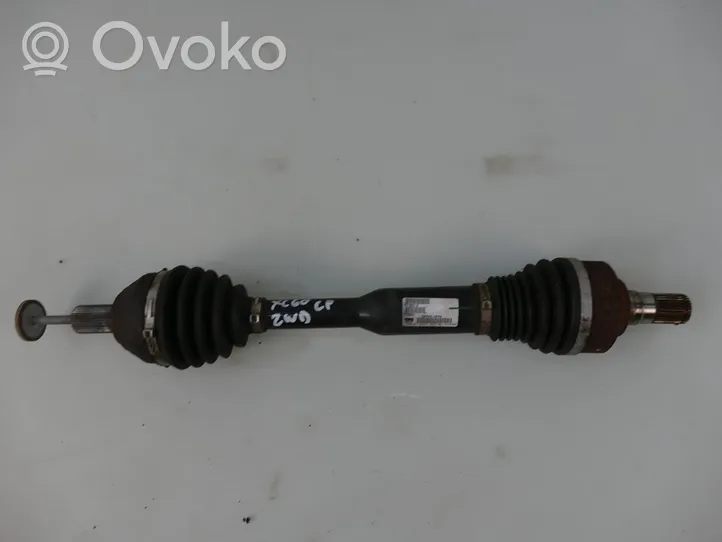 Volvo XC60 Semiasse anteriore P31325110