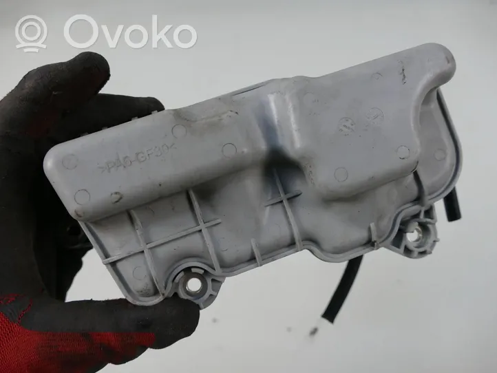 Volvo XC60 Vacuum air tank 31339809