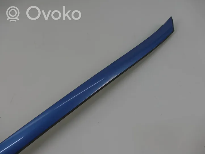 Volvo XC60 Windshield trim 