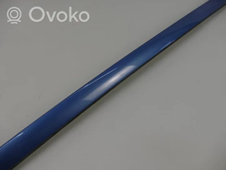 Volvo XC60 Windshield trim 