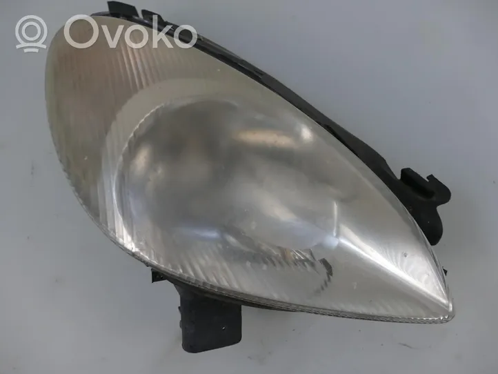 Citroen Xsara Picasso Lampa przednia 9631494980