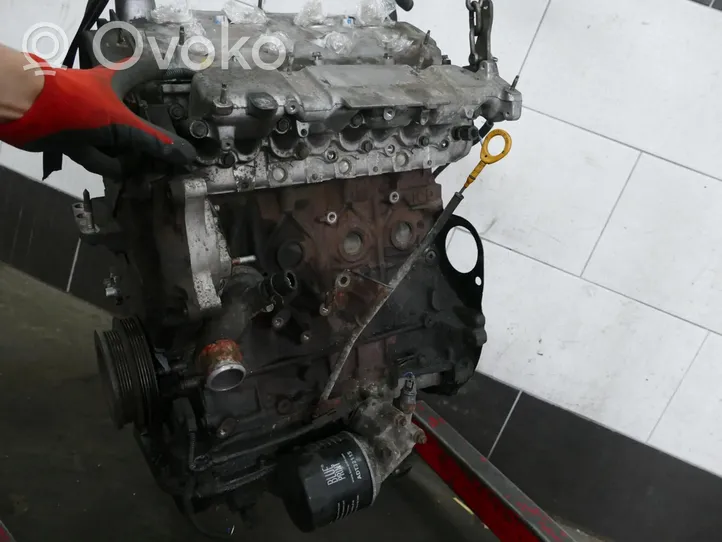 Toyota RAV 4 (XA20) Moottorin ohjainlaite/moduuli 1CDFTV