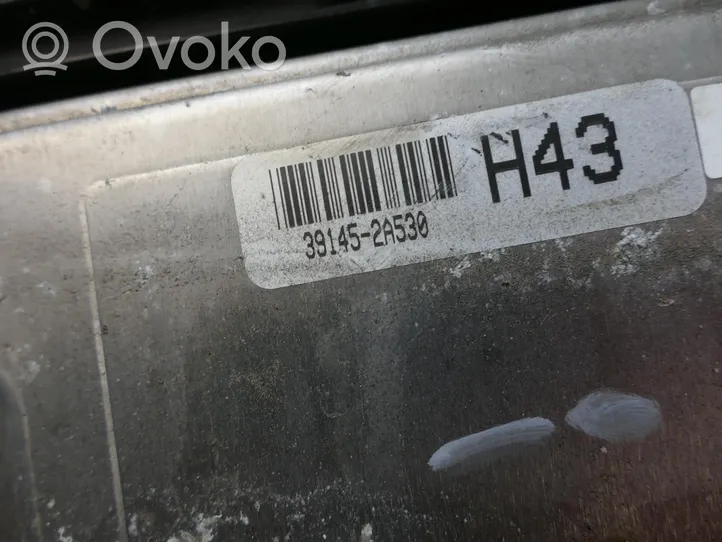 Hyundai i40 Sterownik / Moduł ECU 39140-2A530