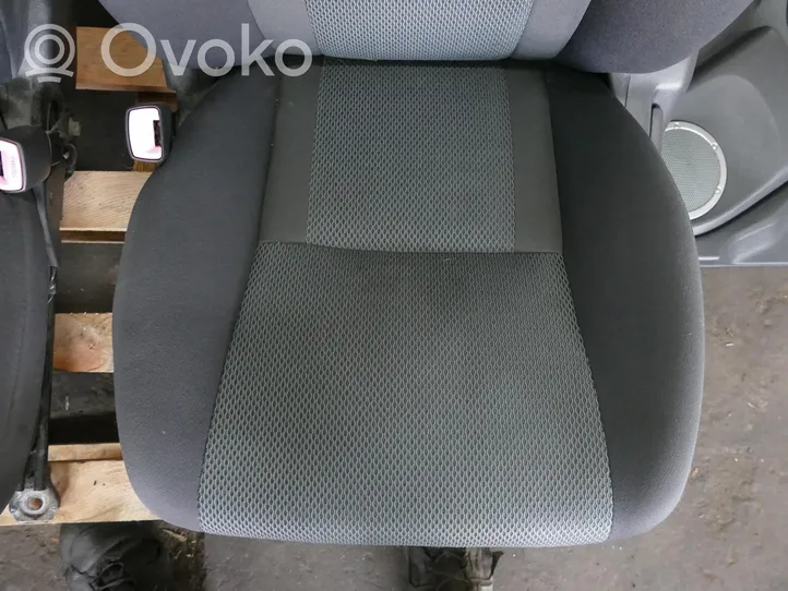 Toyota RAV 4 (XA20) Garnitures, kit cartes de siège intérieur avec porte 