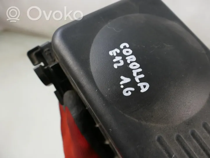 Toyota Corolla E120 E130 Scatola del filtro dell’aria 17705-0D041